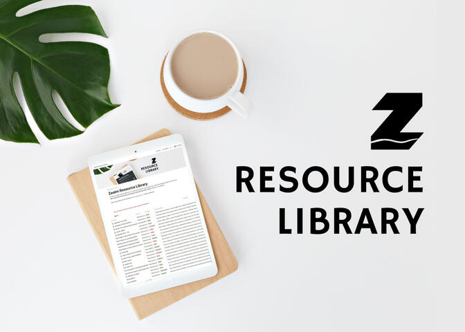Zealm Resource Library